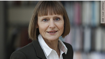 Prof. Dr. Ingrid Baumgärtner
