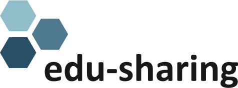 edu-sharing Logo