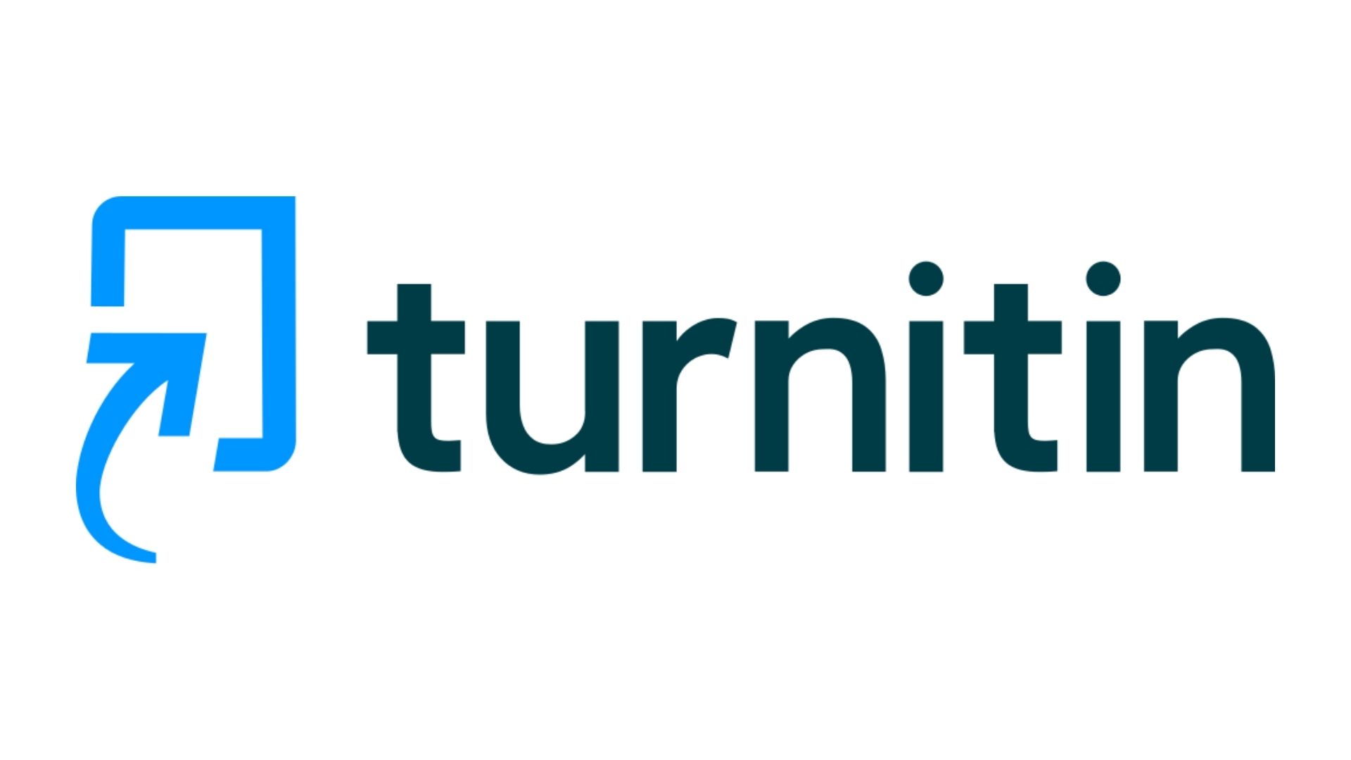 Logo Turnitin