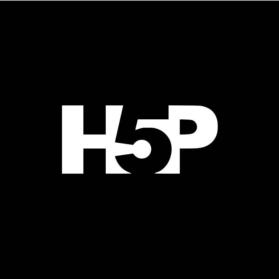 H5P Logo