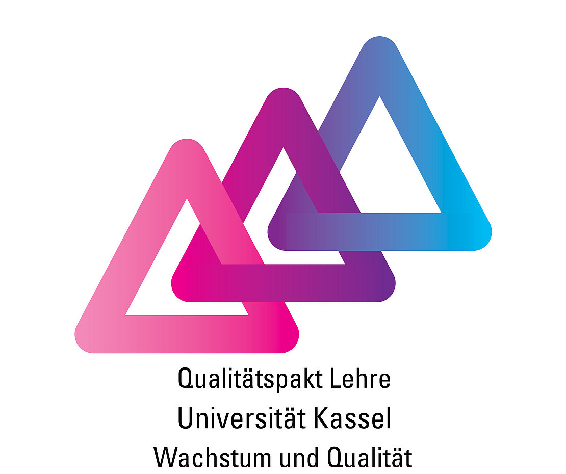 Logo Qualitätspakt Lehre