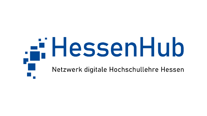 Logo HessenHub