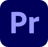 Adobe Premiere Pro logo