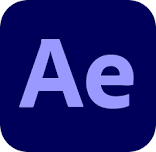 Adobe After Effects Logo