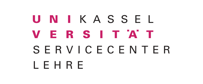 Servicecenter Lehre Logo