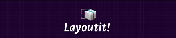 Layoutit! Logo