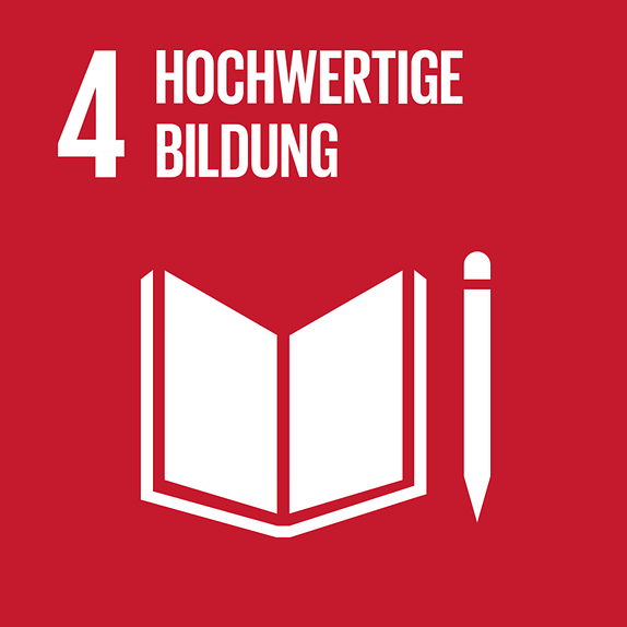 SDG 4: Hochwertige Bildung