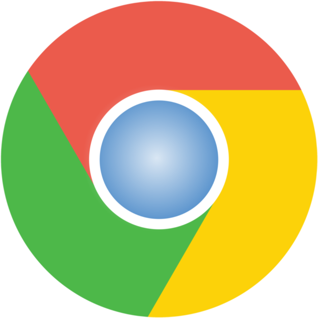 Logo_Google Chrome